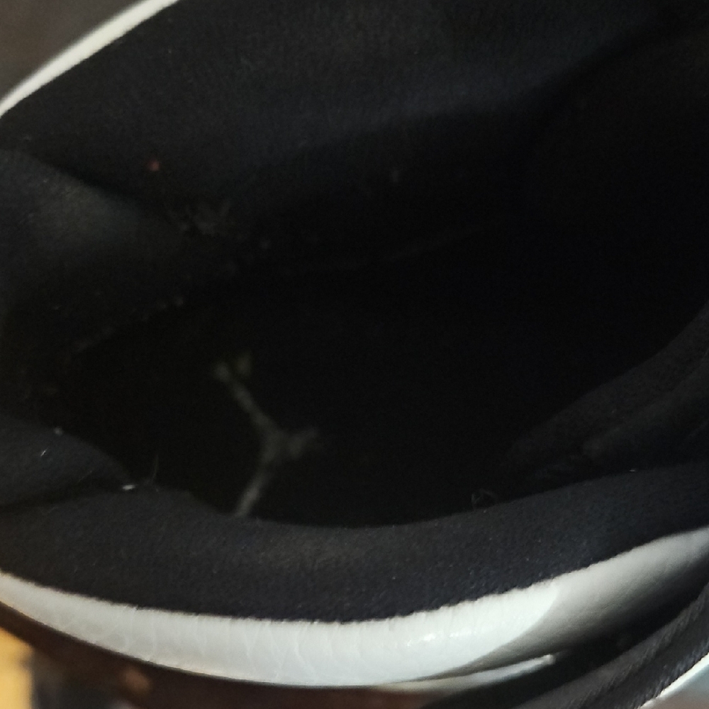 Nike Air Jordan Jumpman Swift 6 - Black, White, And Gray Men's Sneakers - Picture 7 of 16